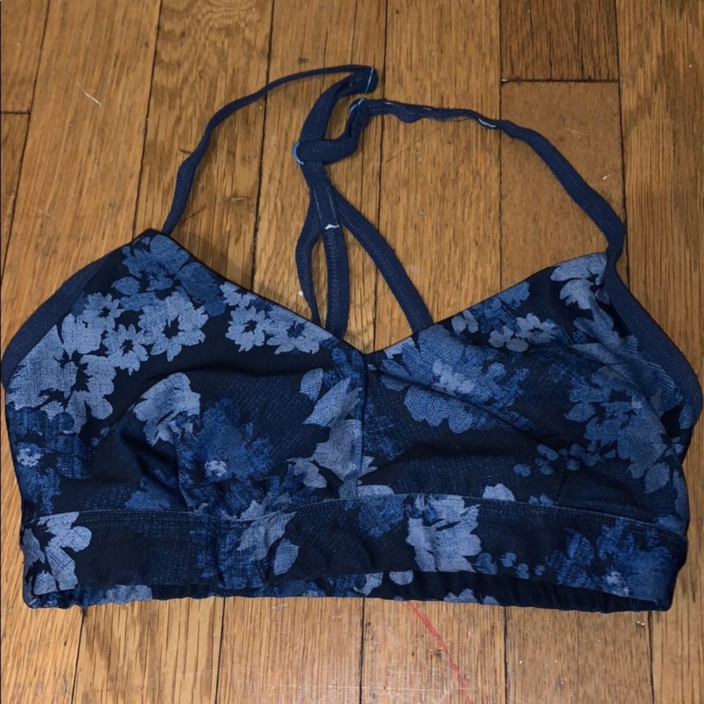 Joy lab sports bra